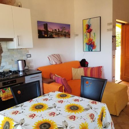 Вилла Seaview Apt Solita Budoni Экстерьер фото